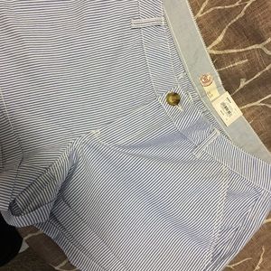 OS Shortie Shorts